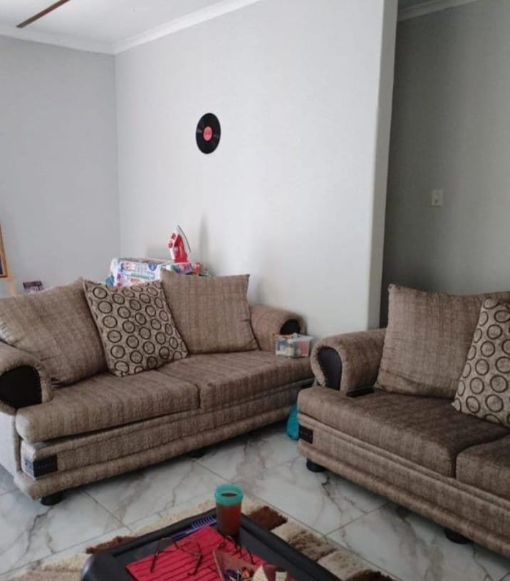 4 Bedroom Property for Sale in South Ridge Northern Cape